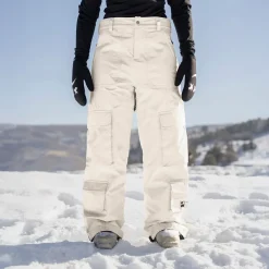 Mula 2L Insulated Pant - Women's