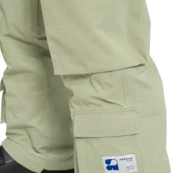 Mula 2L Insulated Pant - Women's