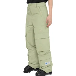 Mula 2L Insulated Pant - Women's