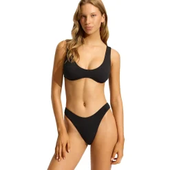 Multi Fit Longline Top - Women's