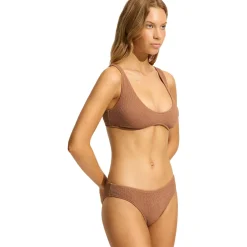 Multi Fit Longline Top - Women's