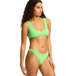 Multi Fit Longline Top - Women's