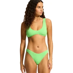 Multi Fit Longline Top - Women's