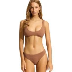 Multi Fit Longline Top - Women's