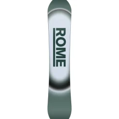 Muse Snowboard - 2026 - Women's