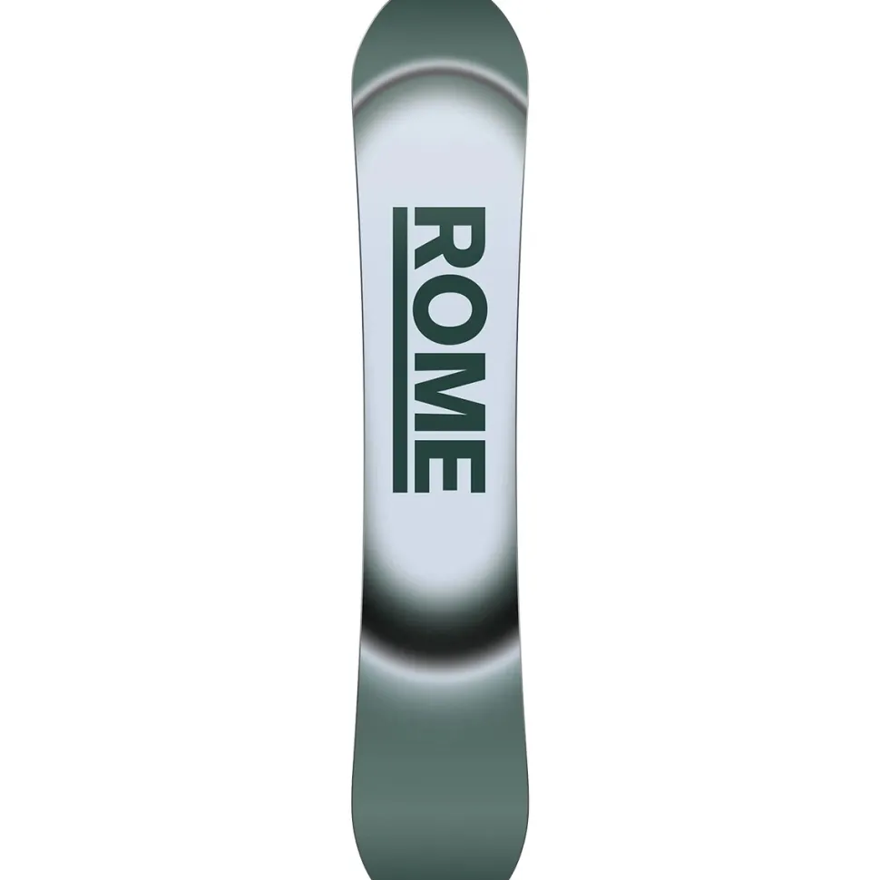 Muse Snowboard - 2026 - Women's