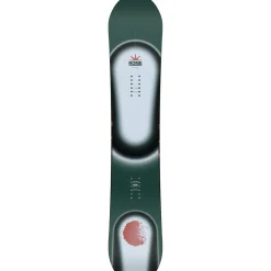 Muse Snowboard - 2026 - Women's