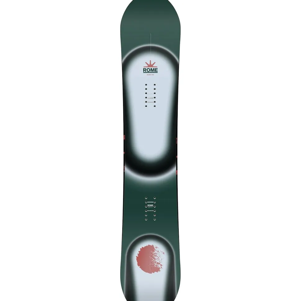 Muse Snowboard - 2026 - Women's