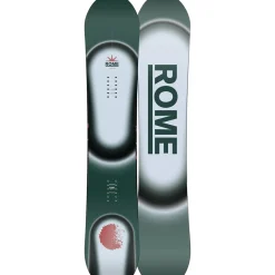Muse Snowboard - 2026 - Women's