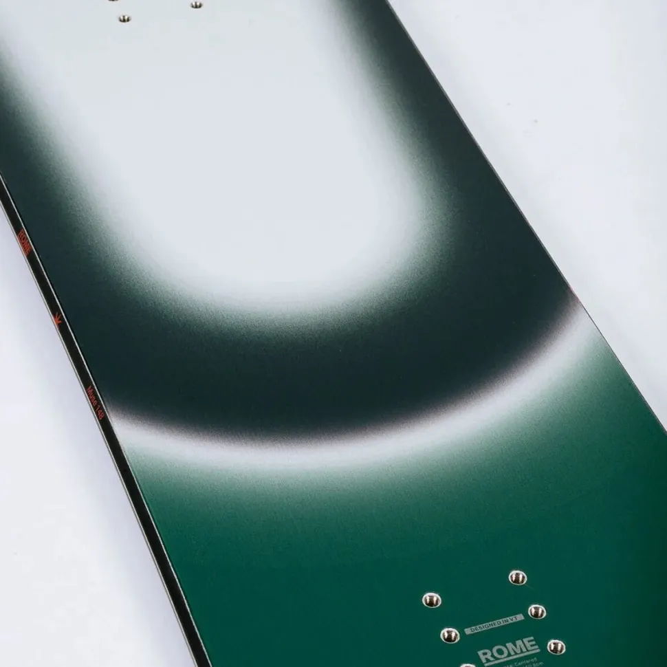 Muse Snowboard - 2026 - Women's