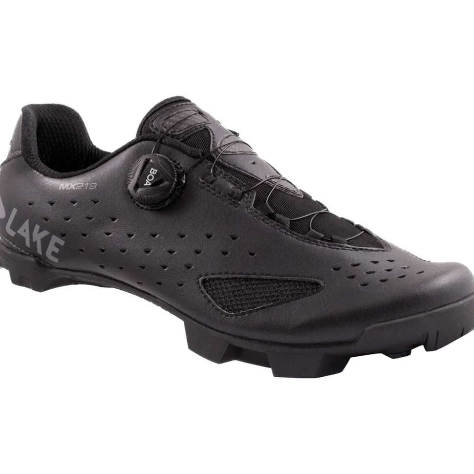MX219 Cycling Shoe - Men's
