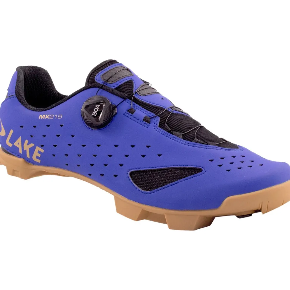 MX219 Cycling Shoe - Men's