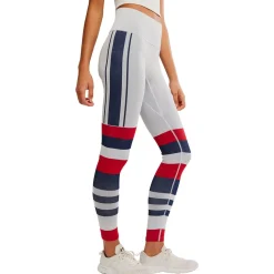 Myoko Jacquard Legging - Women's
