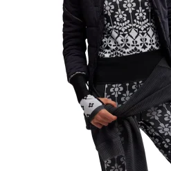 Myoko Jacquard Legging - Women's