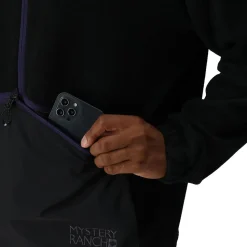 Mystery Ranch Qi Fleece - Men's
