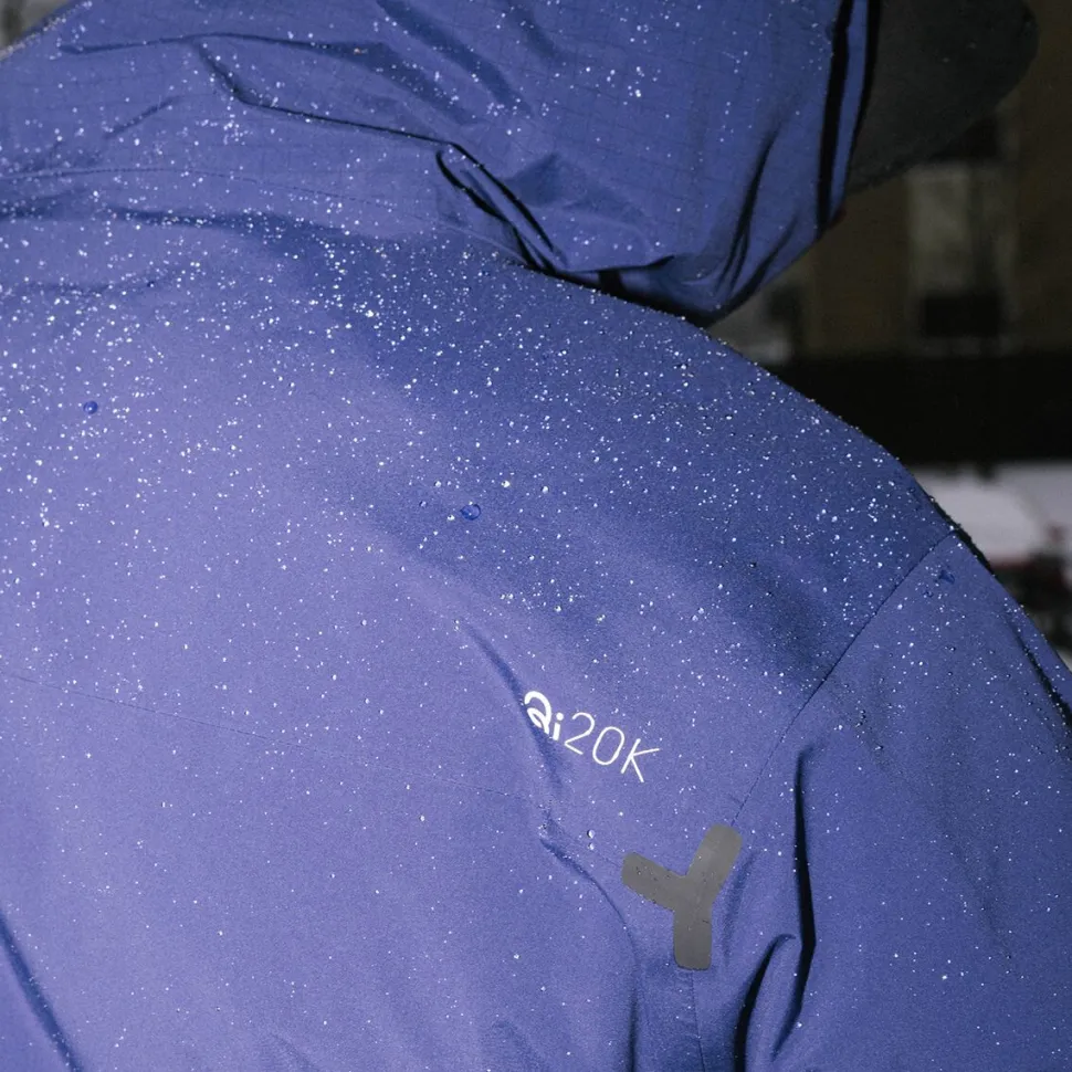 Mystery Ranch Qi Jacket - Men's