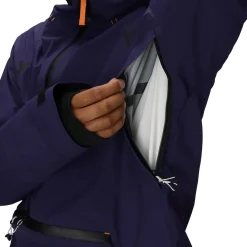 Mystery Ranch Qi Jacket - Men's