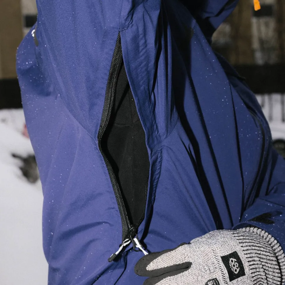 Mystery Ranch Qi Jacket - Men's