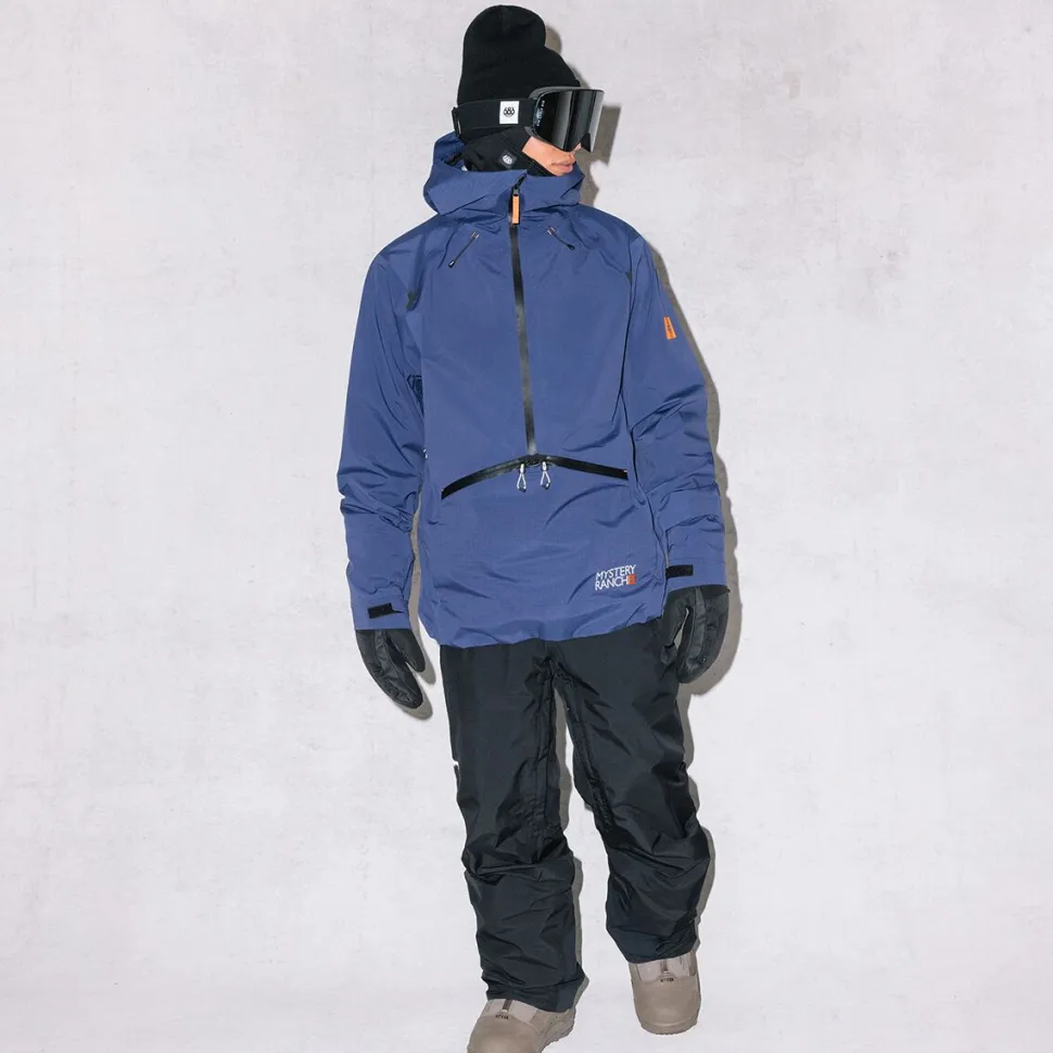 Mystery Ranch Qi Jacket - Men's