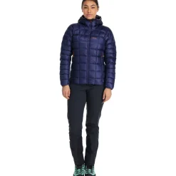 Mythic Alpine Down Jacket - Women's