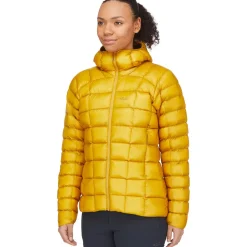 Mythic Alpine Down Jacket - Women's