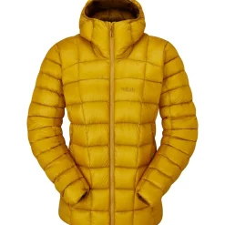 Mythic Alpine Down Jacket - Women's