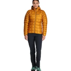 Mythic Alpine Down Jacket - Women's