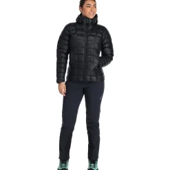 Mythic Alpine Down Jacket - Women's