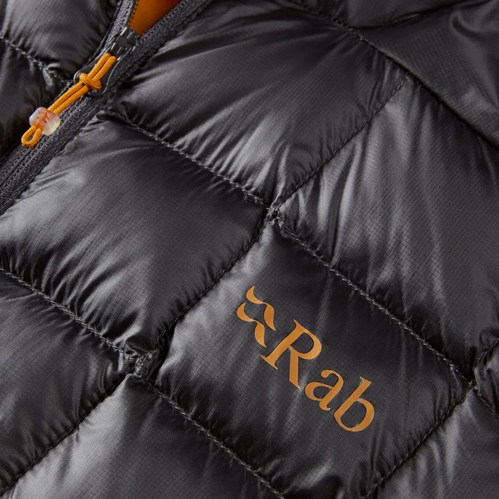 Mythic Alpine Light Jacket - Men's