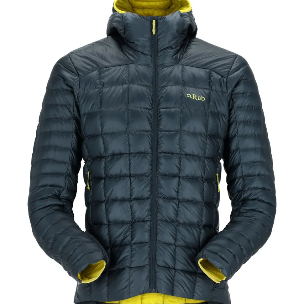 Mythic Alpine Light Jacket - Men's