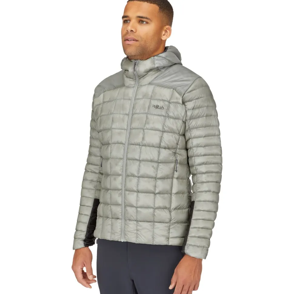 Mythic Alpine Light Jacket - Men's