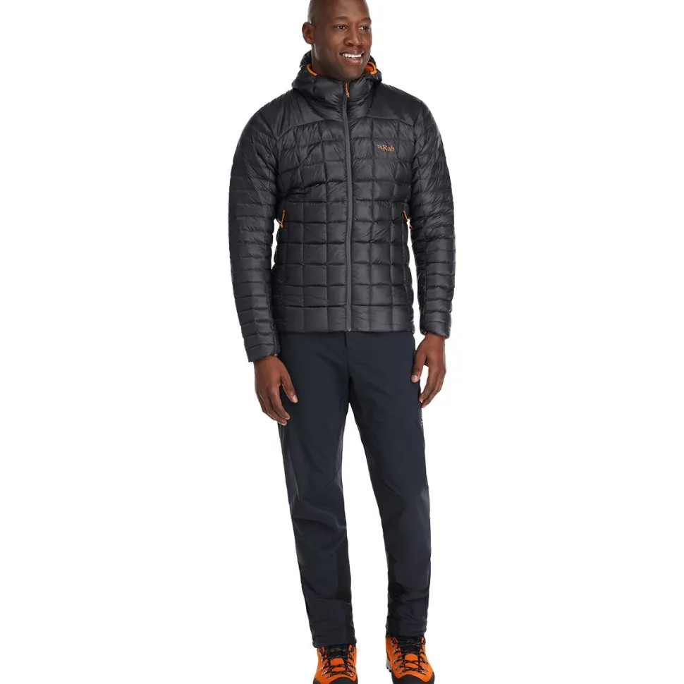 Mythic Alpine Light Jacket - Men's