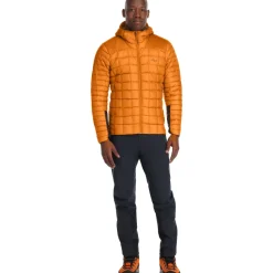 Mythic Alpine Light Jacket - Men's