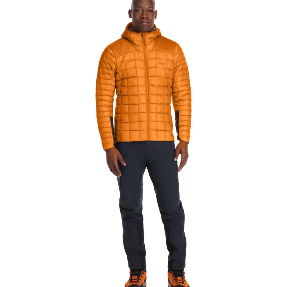 Mythic Alpine Light Jacket - Men's