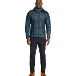 Mythic Alpine Light Jacket - Men's