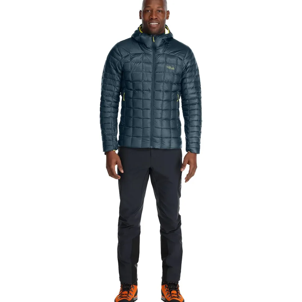 Mythic Alpine Light Jacket - Men's