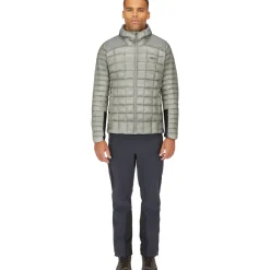 Mythic Alpine Light Jacket - Men's