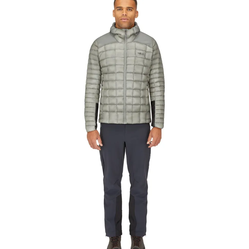 Mythic Alpine Light Jacket - Men's
