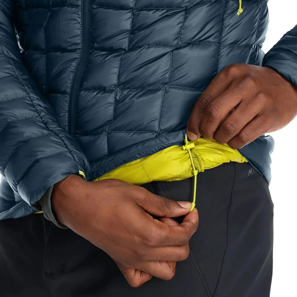 Mythic Alpine Light Jacket - Men's