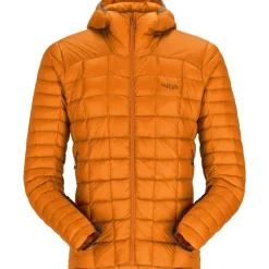 Mythic Alpine Light Jacket - Men's