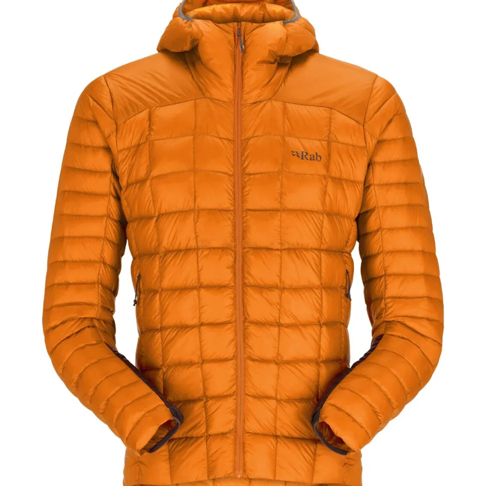 Mythic Alpine Light Jacket - Men's