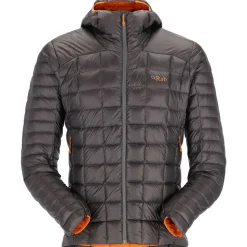 Mythic Alpine Light Jacket - Men's
