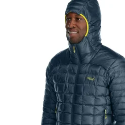 Mythic Alpine Light Jacket - Men's
