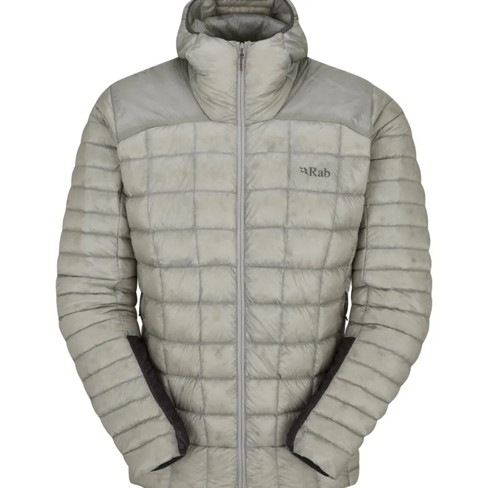 Mythic Alpine Light Jacket - Men's