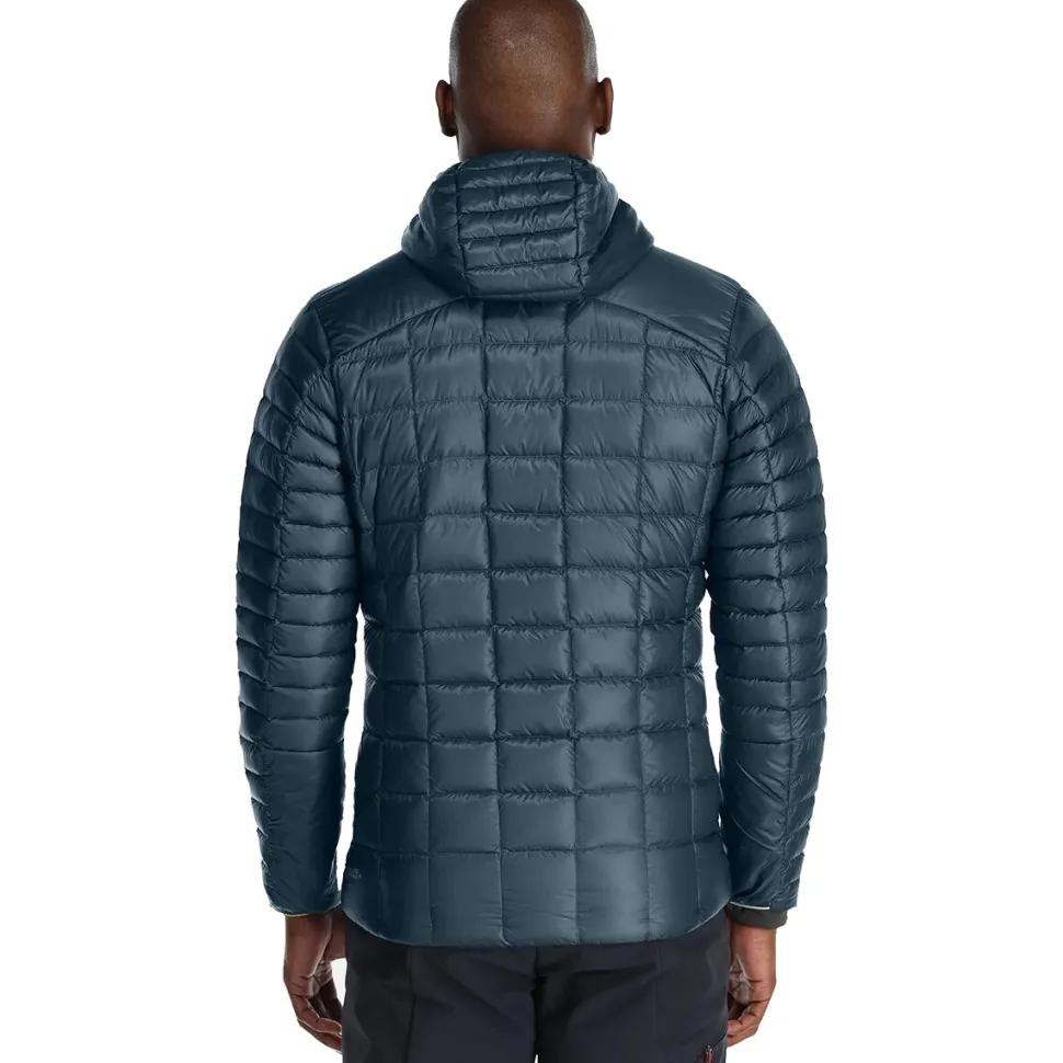 Mythic Alpine Light Jacket - Men's