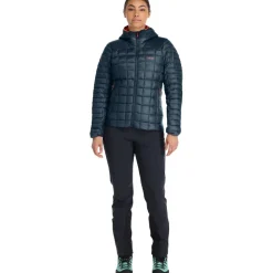 Mythic Alpine Light Jacket - Women's
