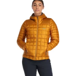 Mythic Alpine Light Jacket - Women's