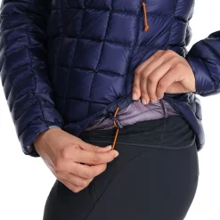 Mythic Alpine Light Jacket - Women's