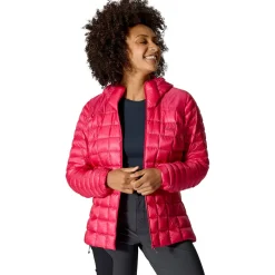 Mythic Alpine Light Jacket - Women's