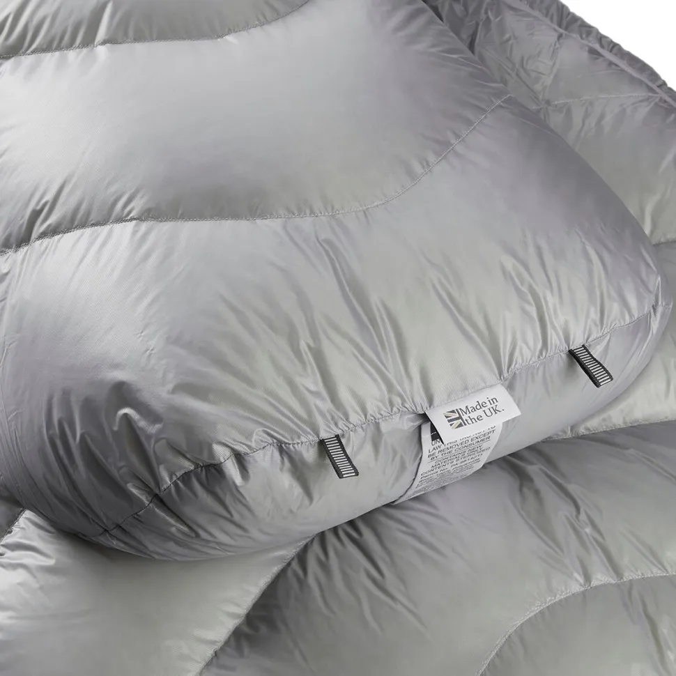 Mythic 400 Sleeping Bag: 20F Down